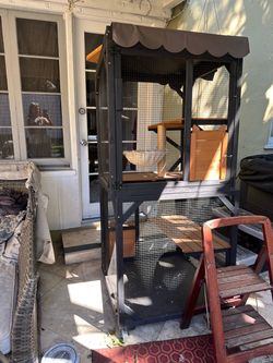 Catio Patio
