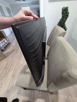 Samsung 50-Inch Class Crystal UHD U8000F 4K Smart TV (2025 Model) - Read