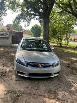2011 Honda Civic
