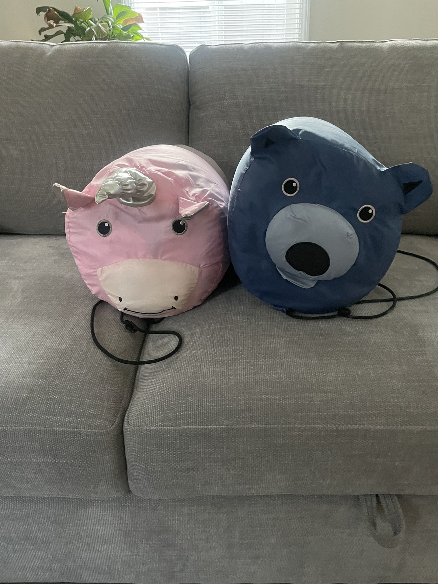 Kid Sleeping Bags