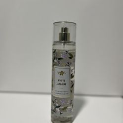 Body Mist -White Jasmine (Bath & Body Works)