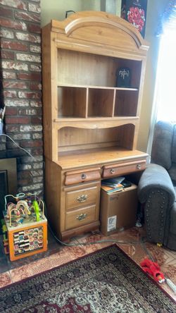 Children’s bedroom set
