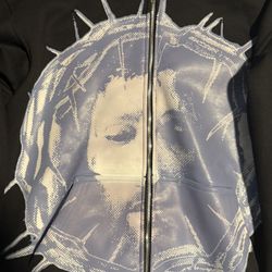Jesus Hoodie