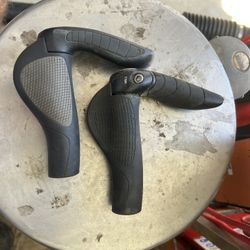 Ergon GP4 Large Mtb Grips