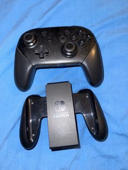 Switch Controllers