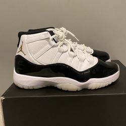Jordan 11 Retro DMP Gratitude (2023)