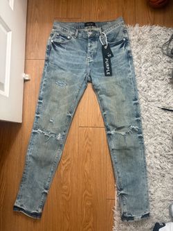 Purple brand Jeans