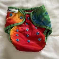 Best Bottom Cloth Diaper Covers