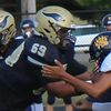 Jamaar Smith Jr 