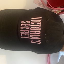 Victoria’s Secret Hat