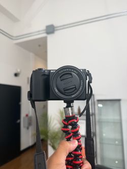 Sony ZV-E10 II (Mark 2) | Like New + 2 Lenses & Extras