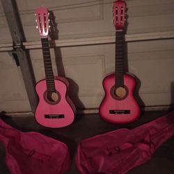 Girl Guitars