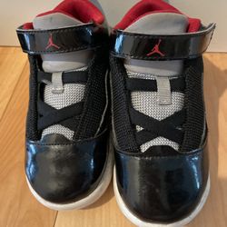 Nike and Converse Child Shoe Lot