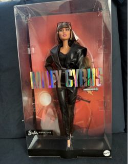 2026 Barbie Signature Miley Cyrus Barbie IN STOCK NOW!