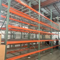 Pallet Racks Beams Wires Teardrop 🇺🇸 