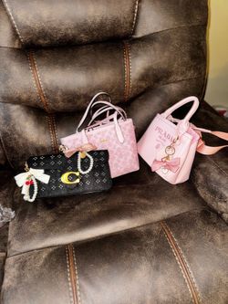 New bag