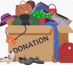 Any Give Away Or Donation I Can Pick Up 