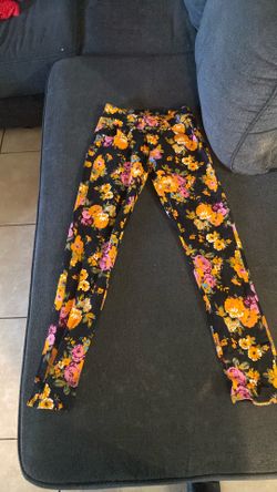 Pants