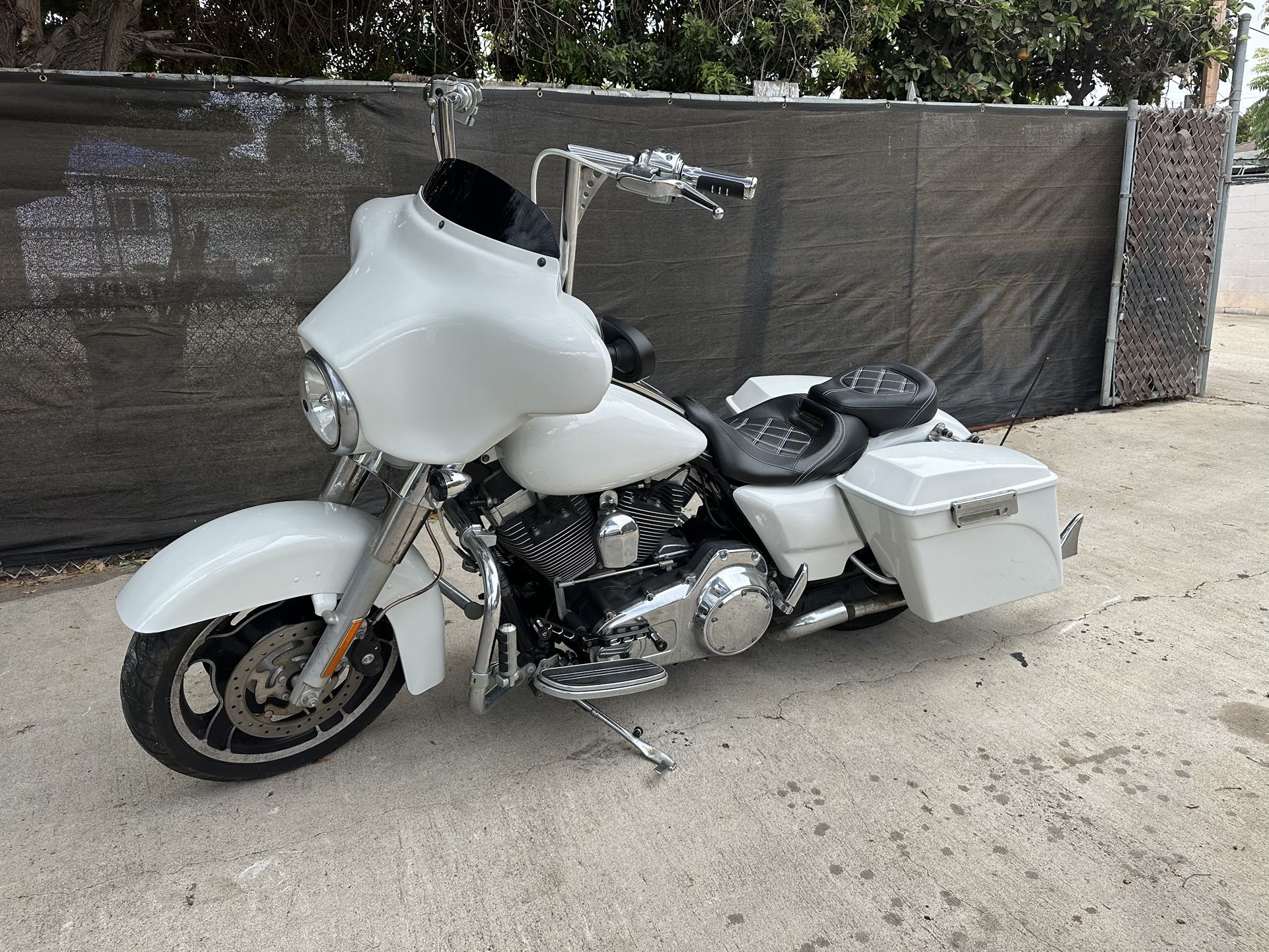 2010 Harley Davidson