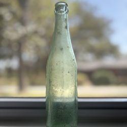 1959 Soda Bottle 