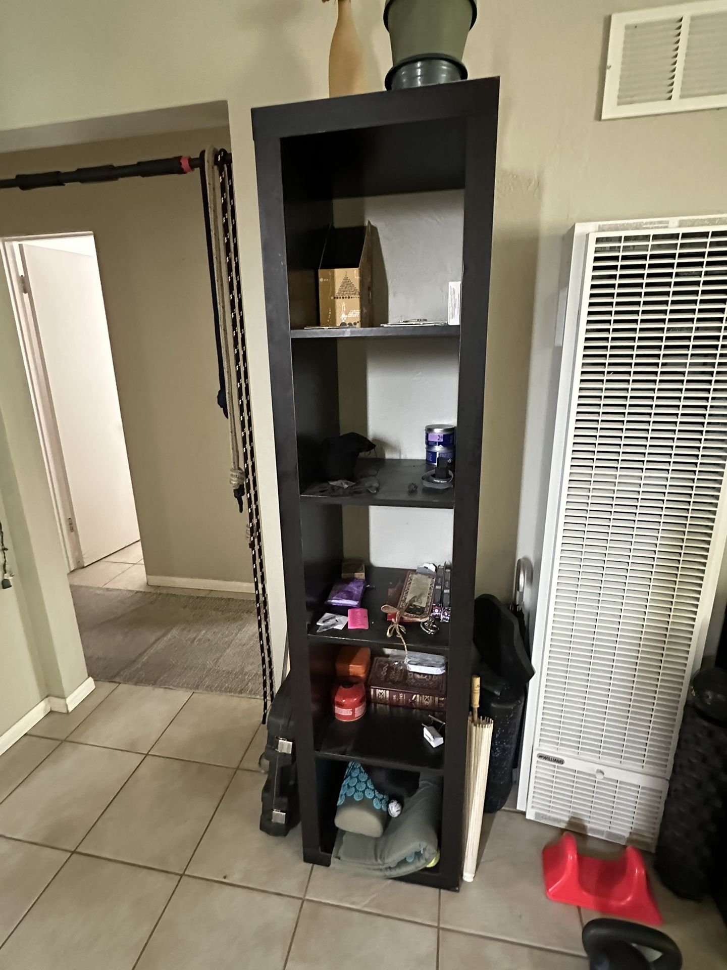 Storage Cubby’s