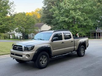 2008 Toyota Tacoma