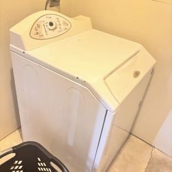 Maytag Naptune Dryer 