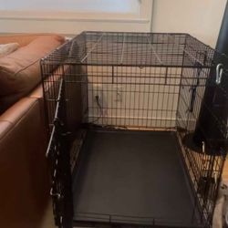 Dog Cage