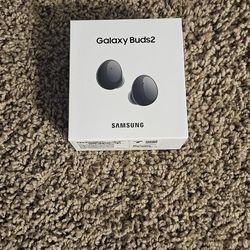 Samsung Galaxy Buds 2