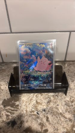 Clefairy - Perfect Order - 094