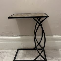 Vintage End Table