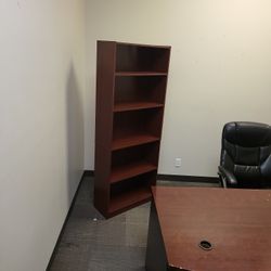 Bookshelf 