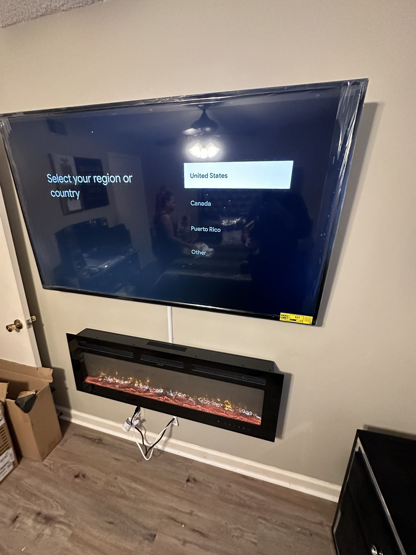 We Mount TVs 📺
