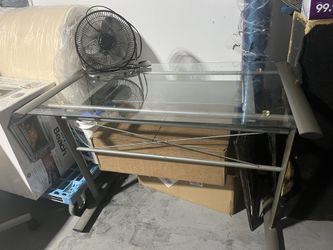Computer Table