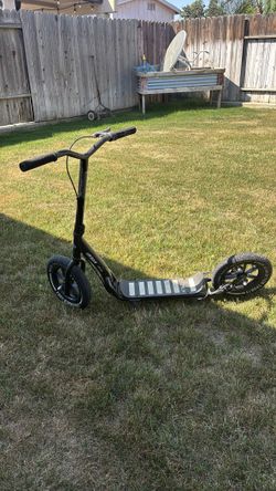 Scooters