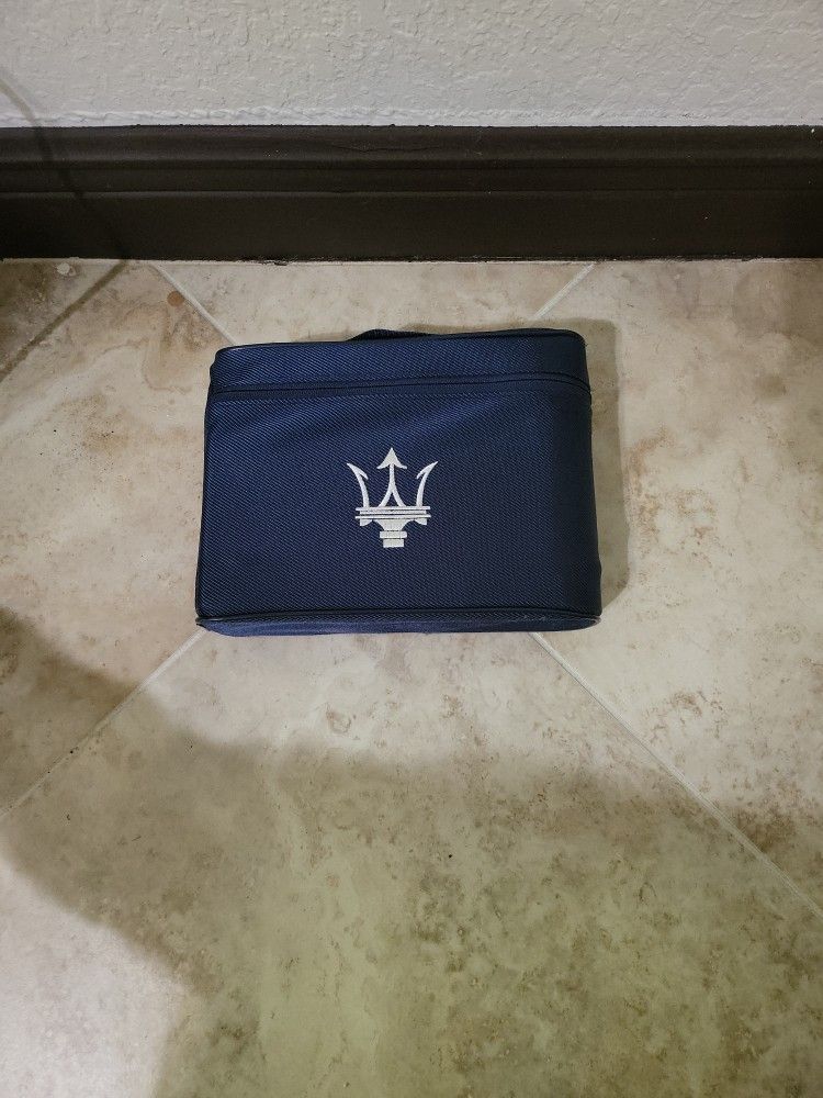 Maserati Tire Air Pump 