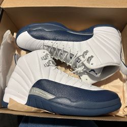 Jordan Retro 12