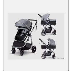 Stroller