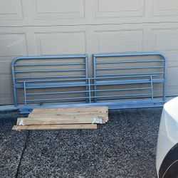 Twin Bed Frame