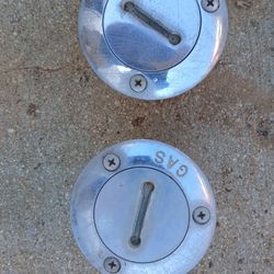 Gas Tank Caps For Jet Boat