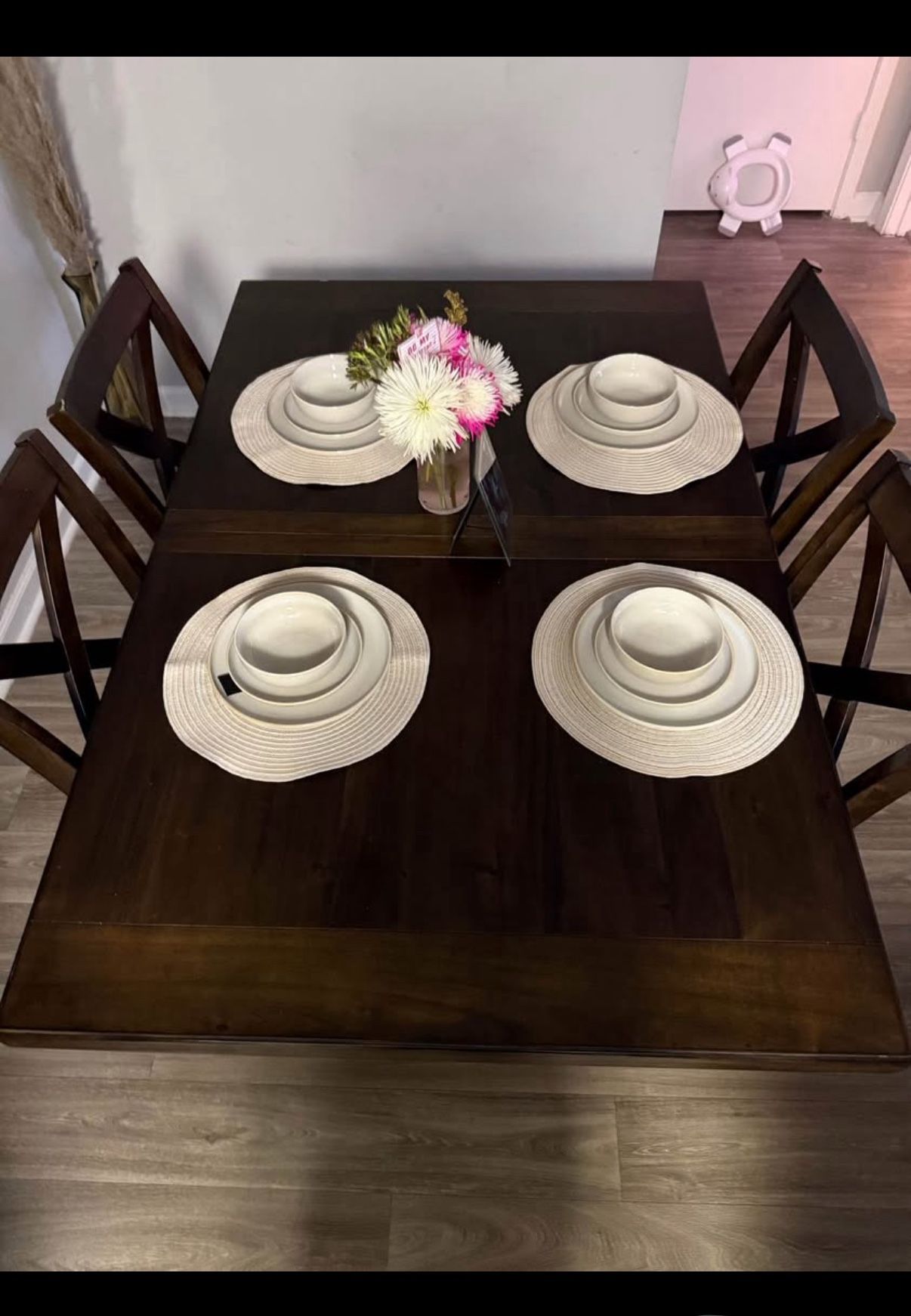 Table Set