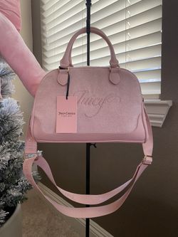 Juicy Couture Raising Star Bowler