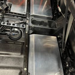 Fuel Tanks For Polaris Pro R.   