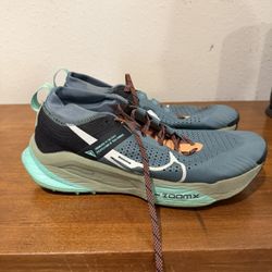 Nike ZoomX Zegama Trail - Men’s Size 12 - $25 💨