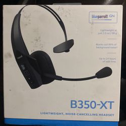 Bluetooth BLUE PARROT B350-XT