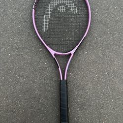Head Nano Titanium TI Instinct Supreme Tennis Racquet 4 1/4-2