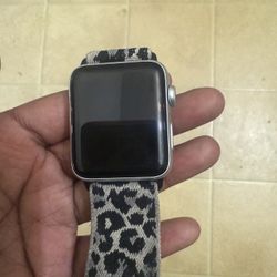 apple watch series 3 gps 