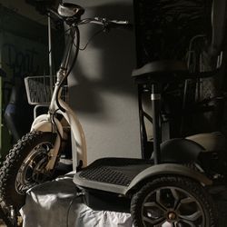 Euro Scooter 
