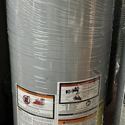 Water Heater 40gl