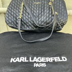 Karl Lagerfeld | Bag With Dust Bag